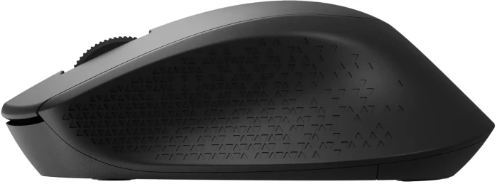 LOGITECH M330 Безжична Silent Plus Black