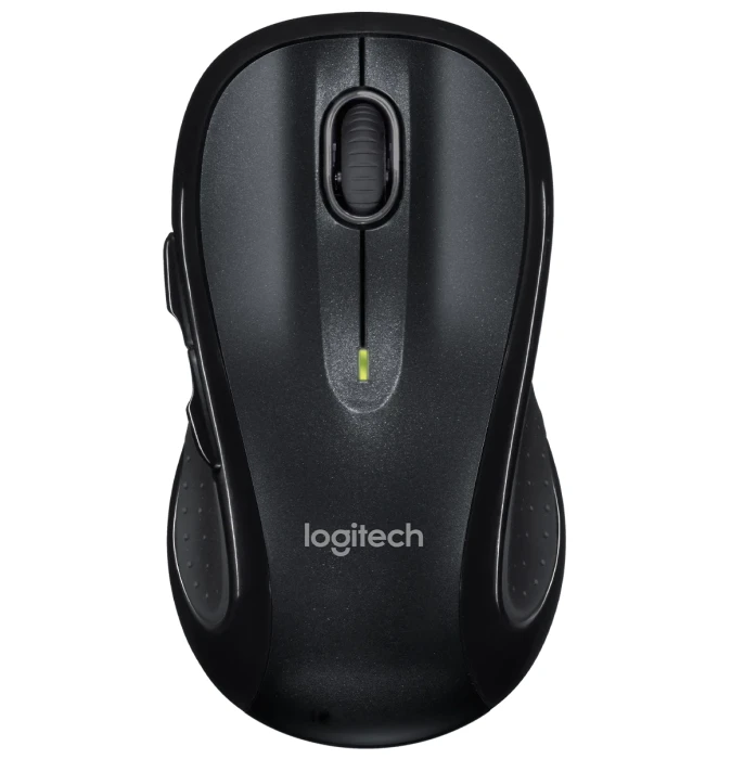 LOGITECH M510 Black