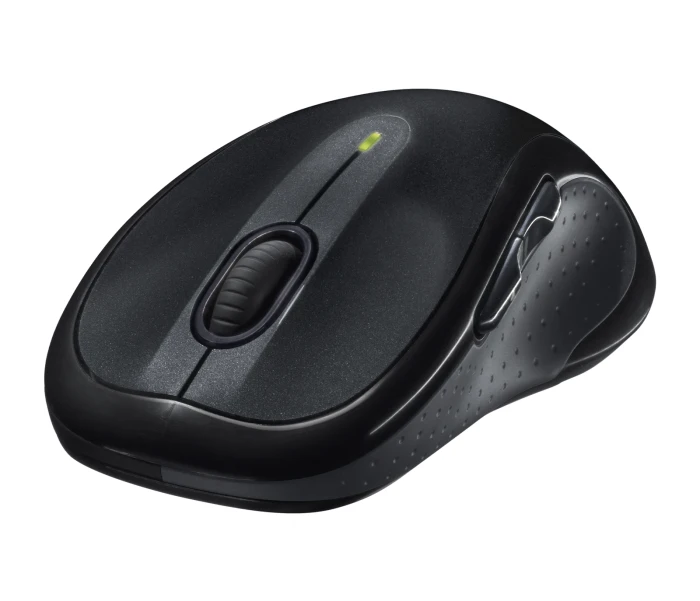 LOGITECH M510 Black