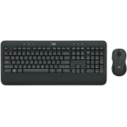 LOGITECH MK545 Wireless