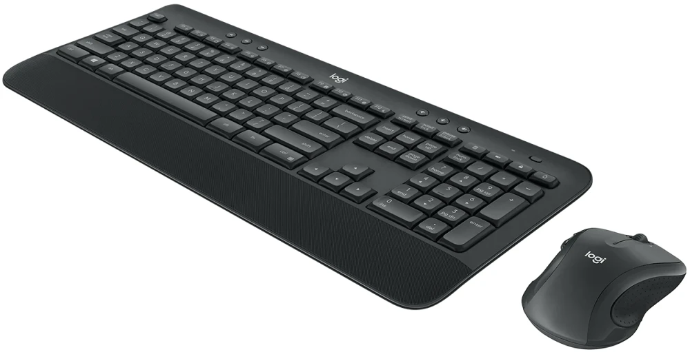 LOGITECH MK545 Wireless