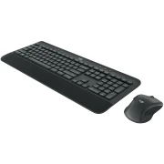 LOGITECH MK545 Wireless
