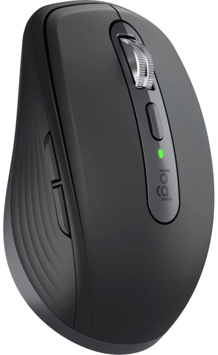 Logitech MX Anywhere 3S Graphite
