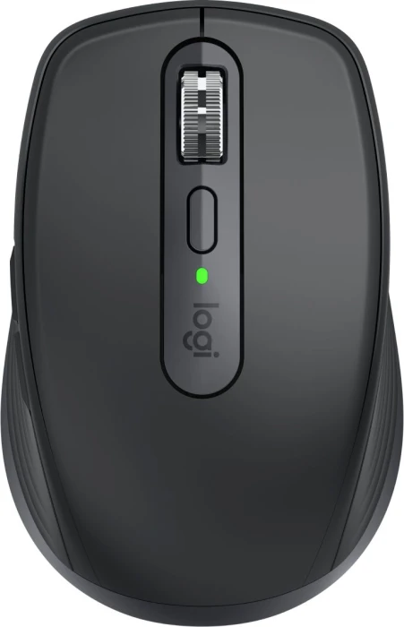 Logitech MX Anywhere 3S Graphite