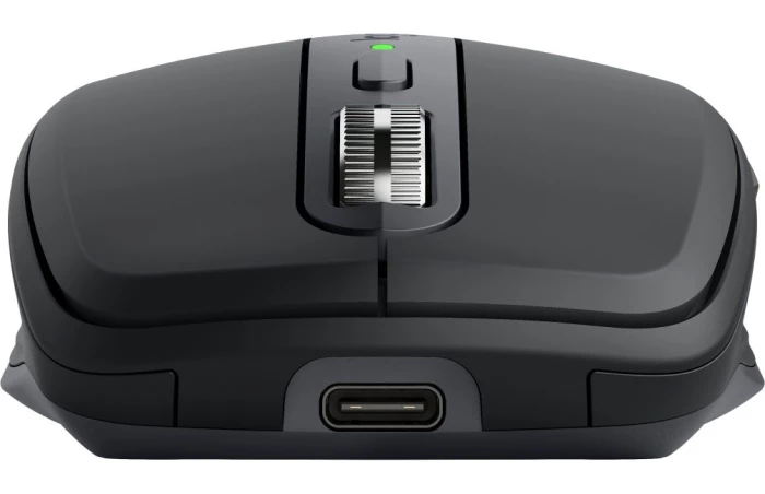 Logitech MX Anywhere 3S Graphite
