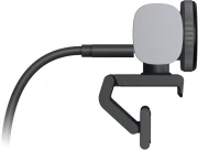 LOGITECH MX Brio 4K Webcam - GRAPHITE