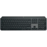 Logitech MX Keys S Graphite US