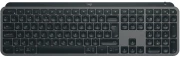 Logitech MX Keys S Graphite US