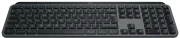 Logitech MX Keys S Graphite US