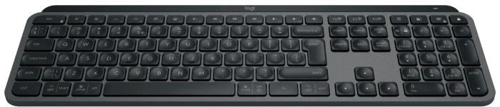 Logitech MX Keys S Graphite US