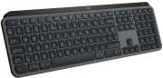 Logitech MX Keys S Graphite US