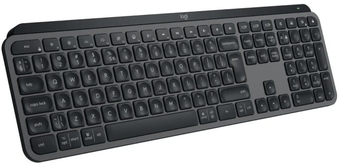 Logitech MX Keys S Graphite US