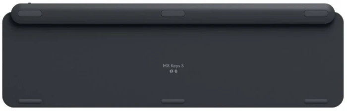 Logitech MX Keys S Graphite US