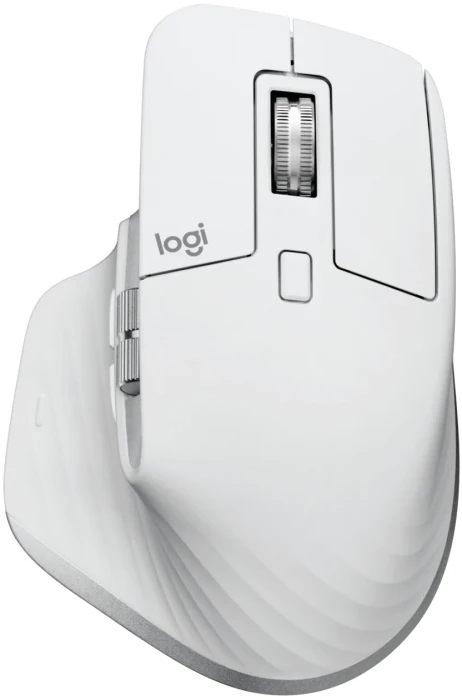 Logitech MX Master 3S For Mac GREY