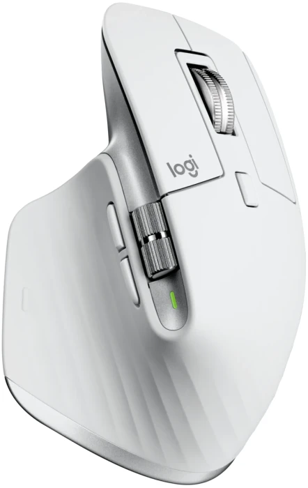 Logitech MX Master 3S For Mac GREY