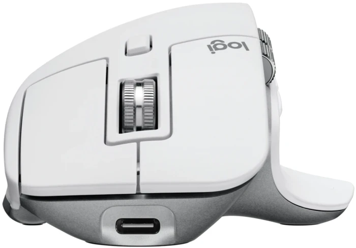 Logitech MX Master 3S For Mac GREY