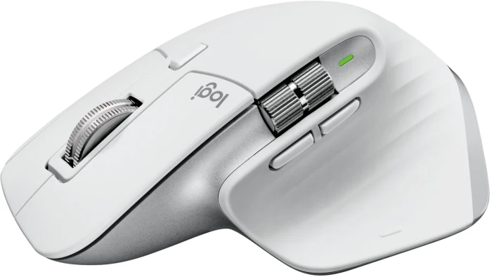 Logitech MX Master 3S For Mac GREY