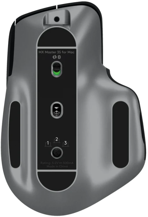 Logitech MX Master 3S For Mac SPACE