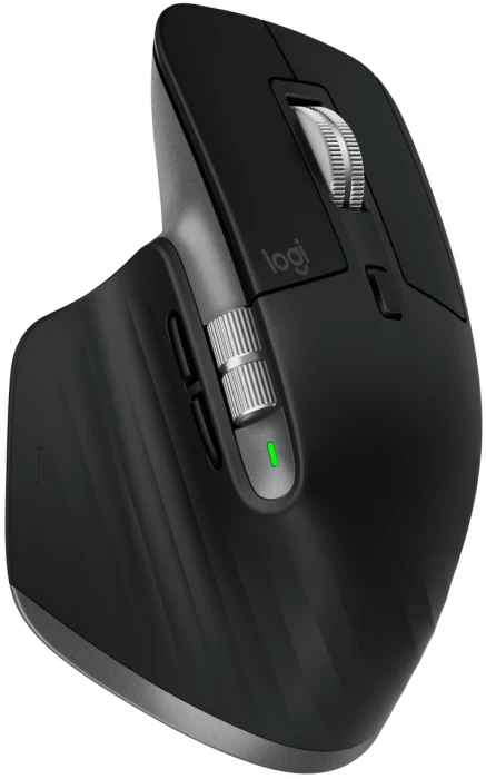 Logitech MX Master 3S For Mac SPACE