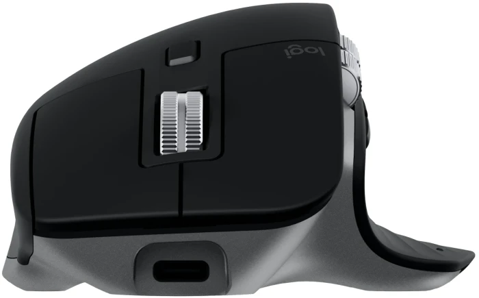 Logitech MX Master 3S For Mac SPACE