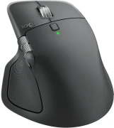 LOGITECH MX MASTER 4 - Graphite