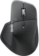 LOGITECH MX MASTER 4 - Graphite
