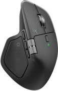LOGITECH MX MASTER 4 - Graphite