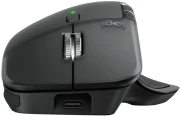 LOGITECH MX MASTER 4 - Graphite