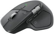 LOGITECH MX MASTER 4 - Graphite