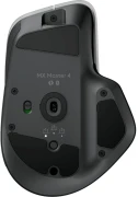LOGITECH MX MASTER 4 - Graphite