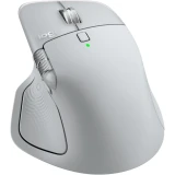 LOGITECH MX MASTER 4 - Pale Gray