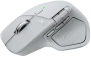 LOGITECH MX MASTER 4 - Pale Gray