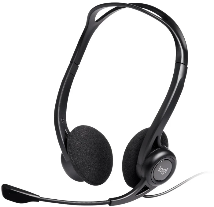 LOGITECH P960 USB-A Headset