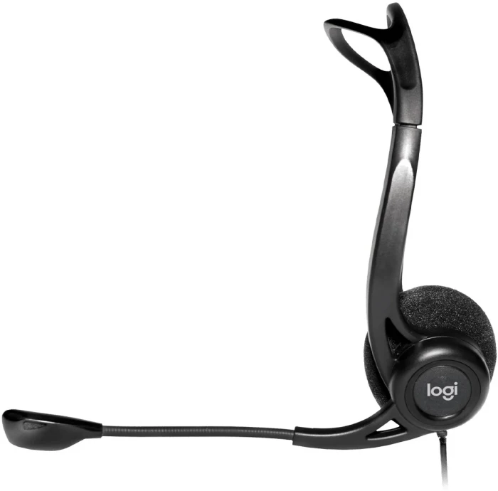 LOGITECH P960 USB-A Headset