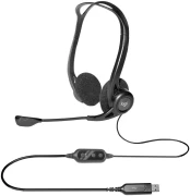 LOGITECH P960 USB-A Headset
