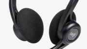 LOGITECH P960 USB-A Headset
