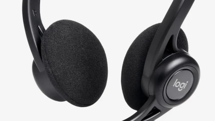 LOGITECH P960 USB-A Headset