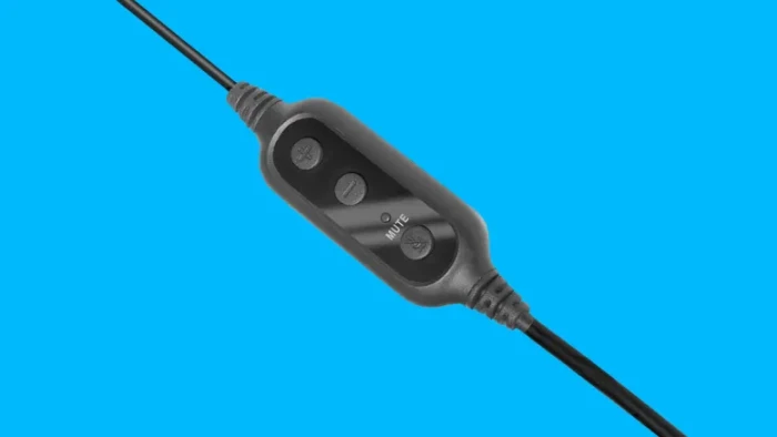 LOGITECH P960 USB-A Headset