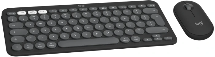 Logitech Pebble 2 Combo for Mac
