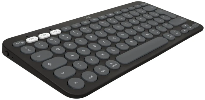 Logitech Pebble 2 Combo for Mac