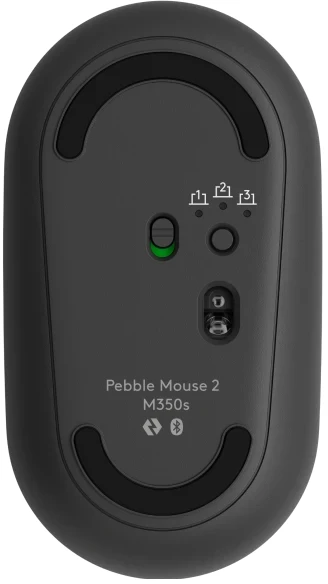 Logitech Pebble 2 Combo for Mac