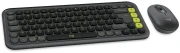 Logitech Pop Icon Combo Graphite