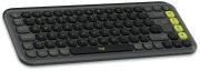 Logitech Pop Icon Combo Graphite