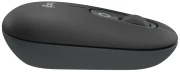 Logitech Pop Icon Combo Graphite