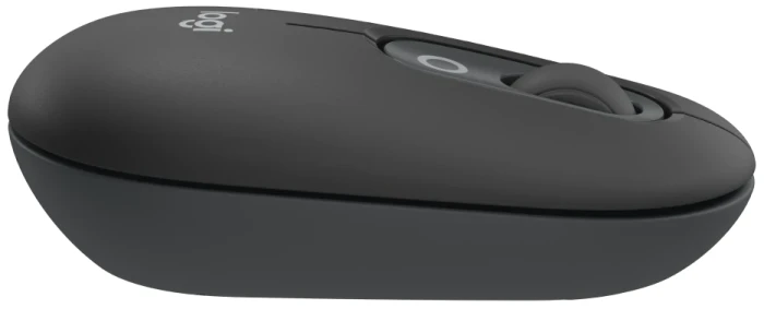 Logitech Pop Icon Combo Graphite