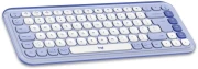 Logitech Pop Icon Combo Lilac