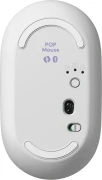 Logitech Pop Icon Combo Lilac