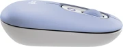Logitech Pop Icon Combo Lilac