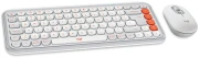 Logitech Pop Icon Combo White