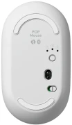 Logitech Pop Icon Combo White